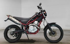 YAMAHA TRICKER DG16J