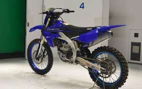 YAMAHA YZ250F CG40C