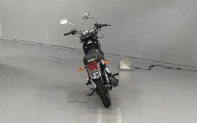 YAMAHA YB125SP LBPPCJL