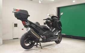 YAMAHA T-MAX500 Gen.3 2008 SJ08J