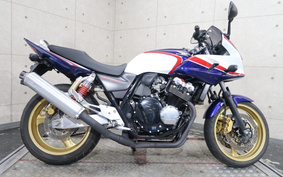 HONDA CB400 SUPER BOLDOR 2007 NC39