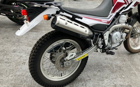 YAMAHA SEROW 250 DG17J