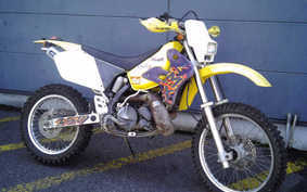 SUZUKI RMX250 S SJ14A