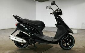 YAMAHA JOG ZR Evolution SA16J