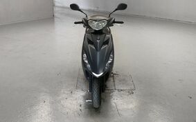 YAMAHA AXIS Z SED7J