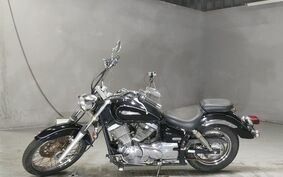 YAMAHA DRAGSTAR 250 VG02J