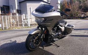 HARLEY CVO ロードグライド 2023 TC6