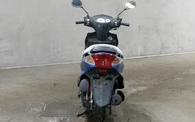 YAMAHA CYGNUS 125 Z 不明