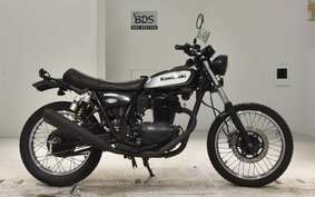 KAWASAKI 250TR BJ250F