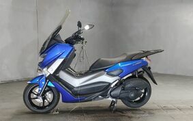 YAMAHA N-MAX 125 SED6J