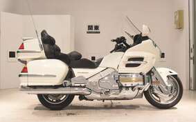 HONDA GL 1800 GOLD WING 2001 SC47