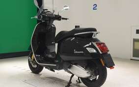 VESPA GTS300 SUPER 2021