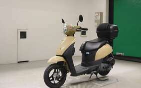 SUZUKI LET's CA4AA