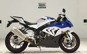 BMW S1000RR 2015