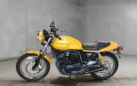 YAMAHA SRV250 RENAISSA 4DN