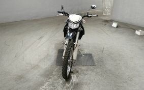 KAWASAKI KLX250 LX250S