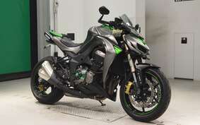 KAWASAKI Z1000 Gen.5 2014 ZRT00F