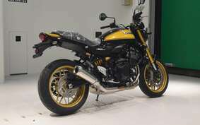 KAWASAKI Z900RS SE 2023 ZR900K