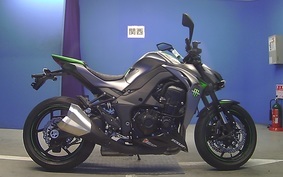 KAWASAKI Z1000 Gen.5 2016 ZRT00F