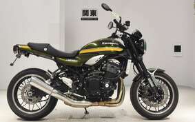 KAWASAKI Z900RS ZR900C