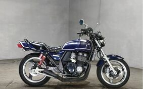 KAWASAKI ZRX-2 1997 ZR400E