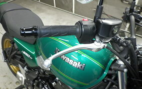 KAWASAKI Z650 RS 2024 ER650M