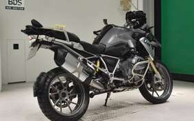 BMW R1200GS 2015