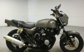 KAWASAKI ZRX400 1995 ZR400E