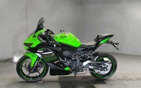 KAWASAKI ZX-25R ZX250E