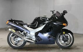 KAWASAKI ZZ1100 NINJA 1998 ZXT10D