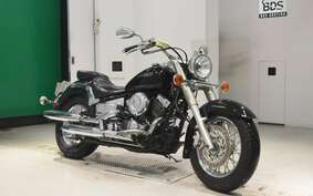 YAMAHA DRAGSTAR 400 CLASSIC 2003 VH01J