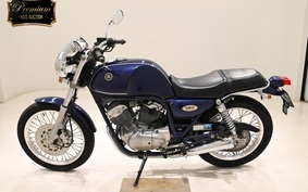 YAMAHA SRV250 RENAISSA 4DN