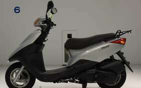 YAMAHA AXIS 125 TREET SE53J