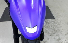 YAMAHA BW S125 Gen.2 SEA6J