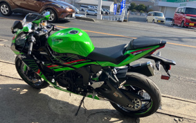 KAWASAKI NINJA ZX-6R KRT ED 2024 ZX636J