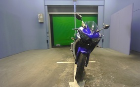 YAMAHA YZF-R25 RG10J