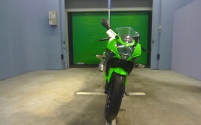 KAWASAKI NINJA 250 SL 2015 BX250A