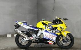 HONDA CBR600F4 2002 PC35