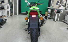 KAWASAKI ZRX1200 2007 ZRT20A