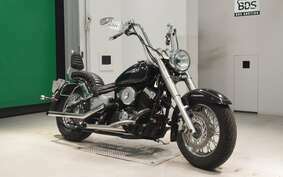 YAMAHA DRAGSTAR 400 CLASSIC 2002 VH01J