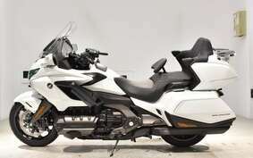 HONDA GL 1800 GOLD WING TOUR DCT 2020 SC79