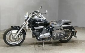 KAWASAKI ELIMINATOR 250 V Type VN250A