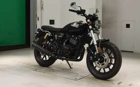 GPX  LEGEND250ツイン SYA5