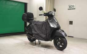 VESPA GTS300 SUPER 2020