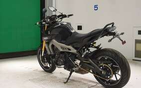 YAMAHA MT-09 A 2014 RN34J