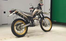 YAMAHA SEROW 250 DG17J