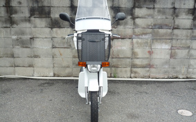 SUZUKI Super Mollet FA14B