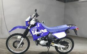 YAMAHA DT125R 3FW