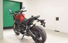 YAMAHA MT-09 2015 RN34J