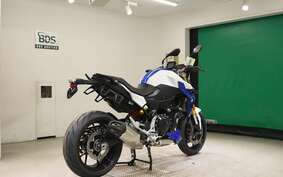 BMW F900R PREMIUM LINE 2024